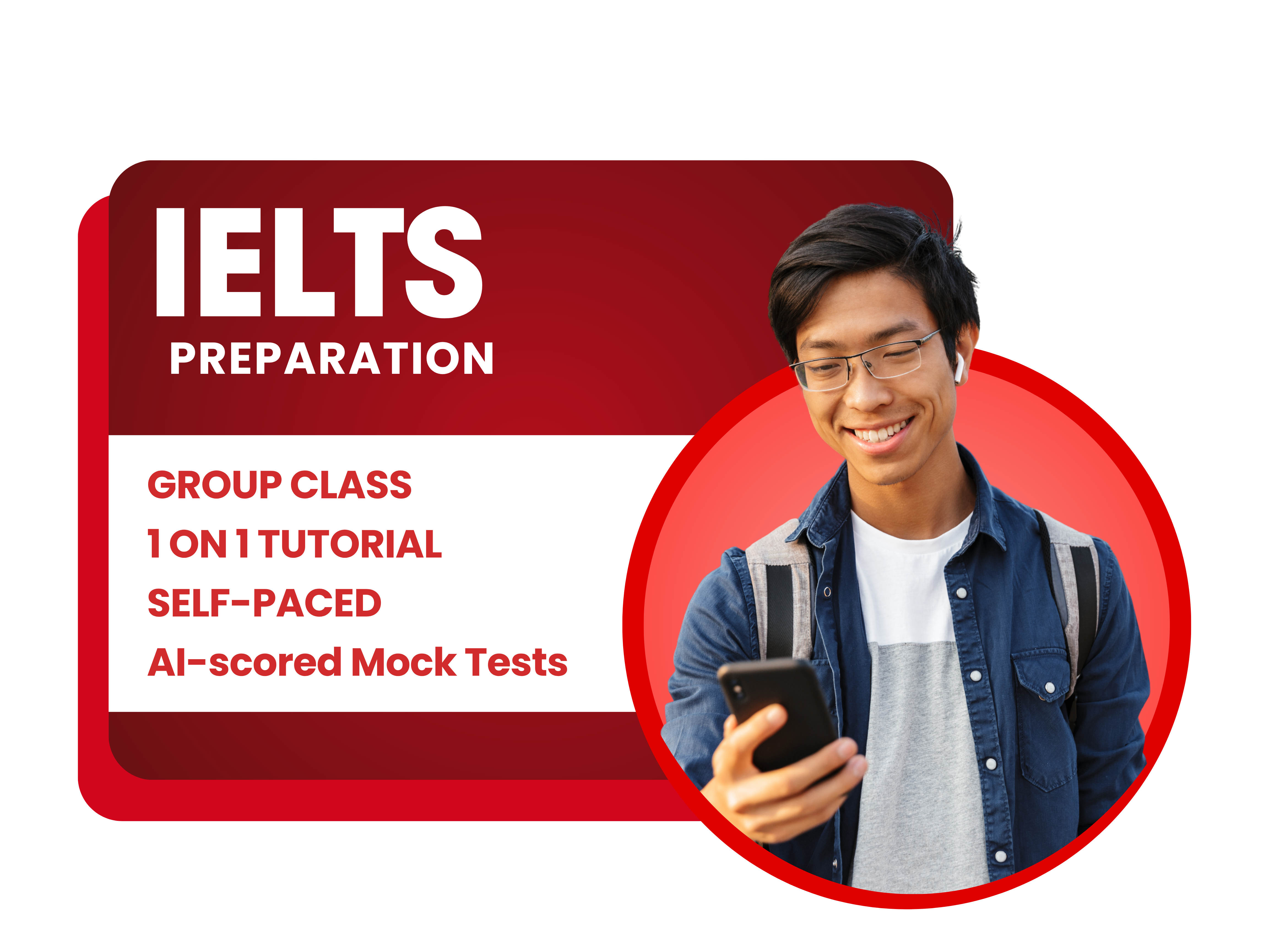 IELTS Program Preview