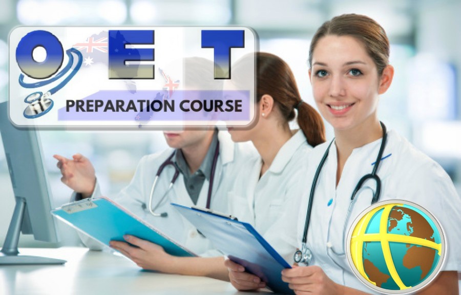 OET Prep Course