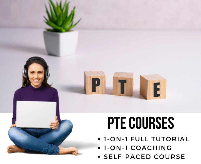 pte courses